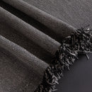 Solid Color Chenille Sofa Cover Blanket Furniture Covers for Sofas and Loveseats