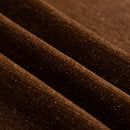 Solid Color Chenille Sofa Cover Blanket Furniture Covers for Sofas and Loveseats