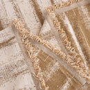 Chenille Oversized Throws for Couches, Washable and Durable Sofa Slipcover for Pets