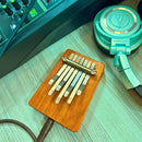 Hokema - B7 Kalimba Electro