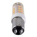 BA15D 3.5W Bayonet Style LED Capsule 12V Energy Efficient 1156 Light Bulb