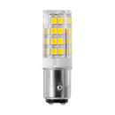 BA15D 3.5W Bayonet Style LED Capsule 12V Energy Efficient 1156 Light Bulb