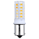 BA15S 5W Bayonet Style LED Capsule 12V Energy Efficient 1156 Light Bulb