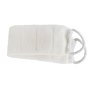 Men's Super Body Wash Infused Back Scrubber