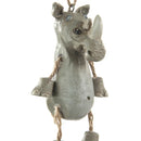 Rhino Ornament | Pack of 3 | Bert Anderson Collection