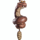 Rattlesnake Ornament | Bert Anderson Collection
