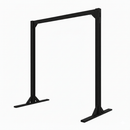Amish Casual Modern Outdoor Swing Stand