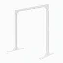 Amish Casual Modern Outdoor Swing Stand
