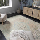 Baloy Vintage Washable Rug
