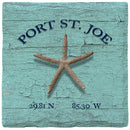Port St. Joe | Drink Coaster Set