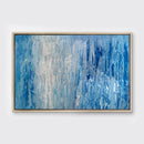 Balancing Act - Open Edition Canvas Print