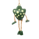 Frog Ornament | Pack of 3 | Bert Anderson Collection