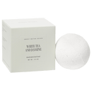 White Tea and Jasmine 4.6 oz Bath Bomb