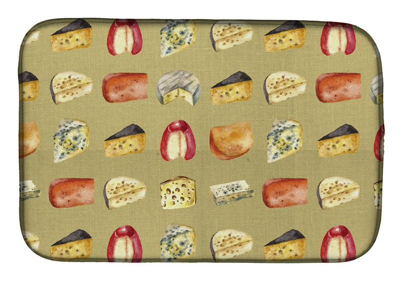 Cheeses Dish Drying Mat BB5199DDM