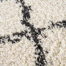 Wallagrass Moroccan Shag Rug - Clearance