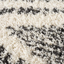 Fishhook Berber Shag Rug