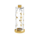 Golden Branch Besamim Holder