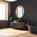 4-Piece Pack Veneer Sound Acoustic Wood Wall Panels