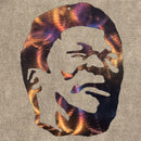 BB King Metal Art