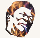 BB King Metal Art