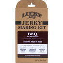 BBQ Jerky Making Kit  | Pack of 3 | 12 oz | Nebraska Star Beef