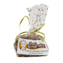 Homemade Cashew Toffee Bundle | 8 oz | Milk and Dark Chocolate | Barb's Buttery Toffee