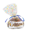 IN-STORE PICKUP ONLY | Homemade Macadamia Toffee Bundle | 8 oz | Milk and Dark Chocolate | Barb's Buttery Toffee