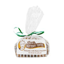 IN-STORE PICKUP ONLY | Homemade Pistachio Toffee Bundle | 8 oz | Milk and Dark Chocolate | Barb's Buttery Toffee