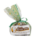 Homemade Almond Toffee Bundle | 8 oz | Milk and Dark Chocolate | Barb's Buttery Toffee
