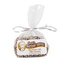 IN-STORE PICKUP ONLY | Homemade Milk Chocolate Toffee | 8 oz | Multiple Nut Options | Barb's Buttery Toffee