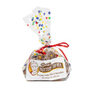 IN-STORE PICKUP ONLY | Homemade Pecan Toffee Bundle | 8 oz | Milk and Dark Chocolate | Barb's Buttery Toffee