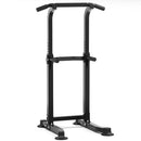 Ainfox Weight Capacity  330LBS Free Standing Chin Up Bar Home Gym Equipment
