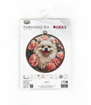 Spitz BC237L Counted Cross-Stitch Kit