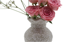 Talavera Wave Vase