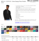 Go Tell the Bees that I Am Gone Embroidered Soft Fleece Unisex Sweatshirt Hoodie - Outlander Inspiration