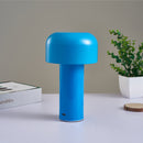 GlowMist™ Touch Lamp