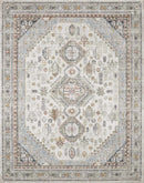 Kouta Cream Area Rug