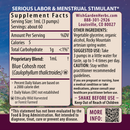 Blue Cohosh Root Tincture