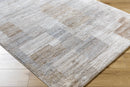 Anaisa Beige Luxe Thick Area Rug