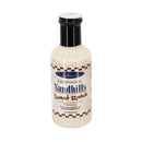 Sandhills Dressing Bundle | 16 oz | Sweet Onion & Sweet Ranch | Gluten Free | Baker's Candies