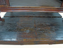 Authentic Rare 19th Antique Chinese Canopy Bed