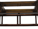 Vintage Chinese Canopy Bed