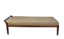 Upholstered Dutch Colonia Daybed