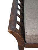 Upholstered Dutch Colonia Daybed