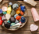 Spiritual & Mindful Box - Mystery Crystal Box