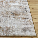 Weeko Luxe Thick Area Rug