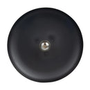 Beacon 1-Light Modern Gold & Black Island Pendant Light