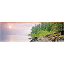 BEA17C15 | Wall Art Print on Real Wood