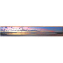 BEA17C2L | Wall Art Print on Real Wood