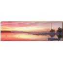 BEA17C3 | Wall Art Print on Real Wood